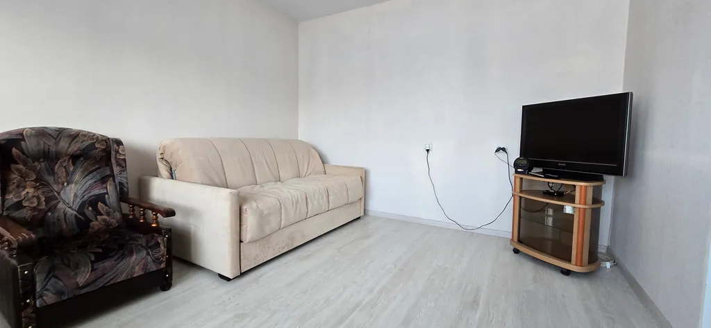 Квартира Уютная квартира рядом с Рыбной деревней — Калининград