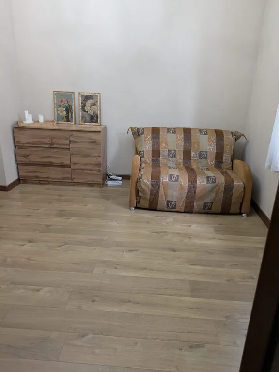 Под сенью дуба