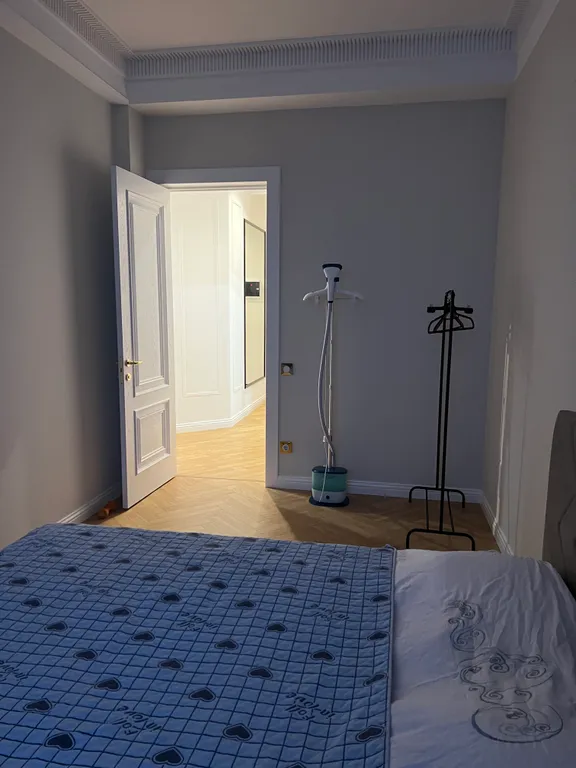 Уютная квартира с видом на море