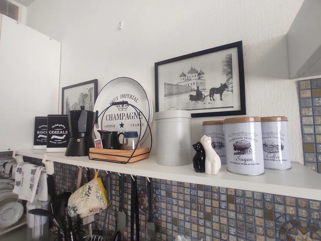 Семейная Квартира Котики