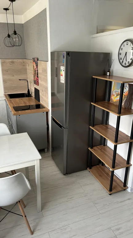 Уютная квартира с видом на Пик любви