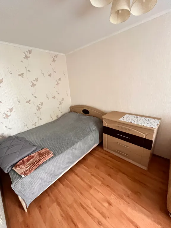 Квартира рядом с центром