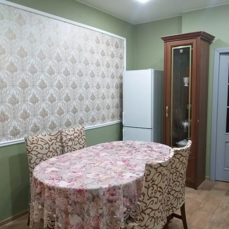 Апартаменты на Пушкинской