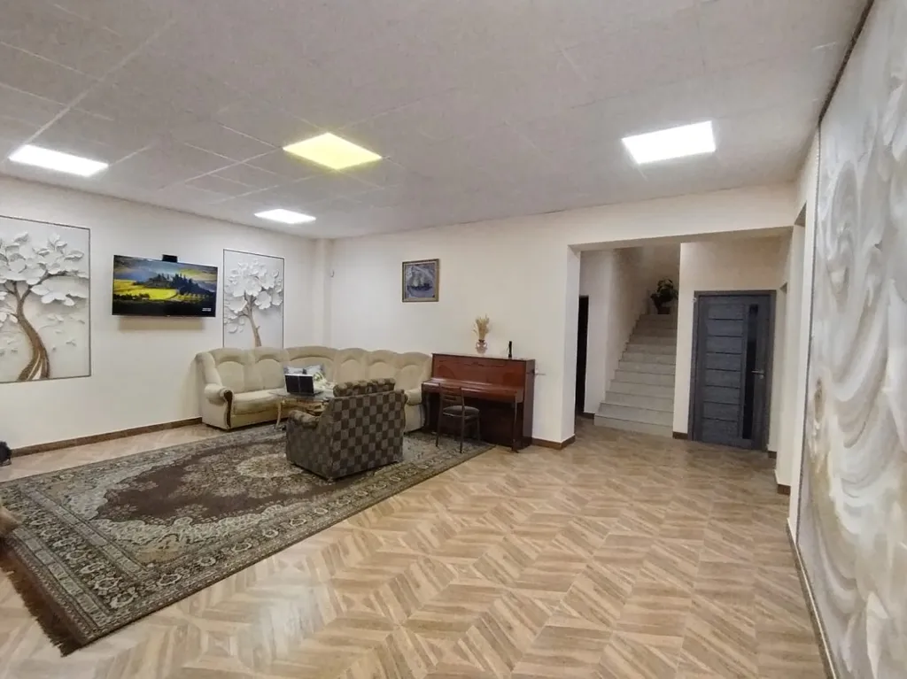 Гостевой дом в живописном районе города