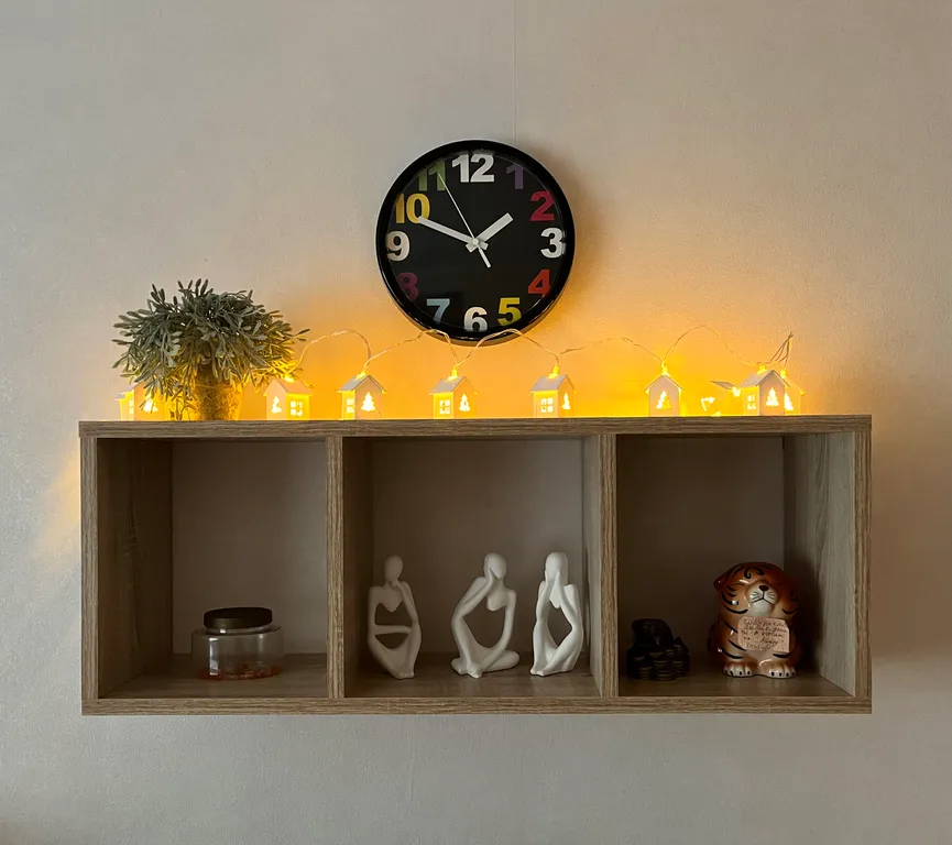 Комфортная квартира в центре