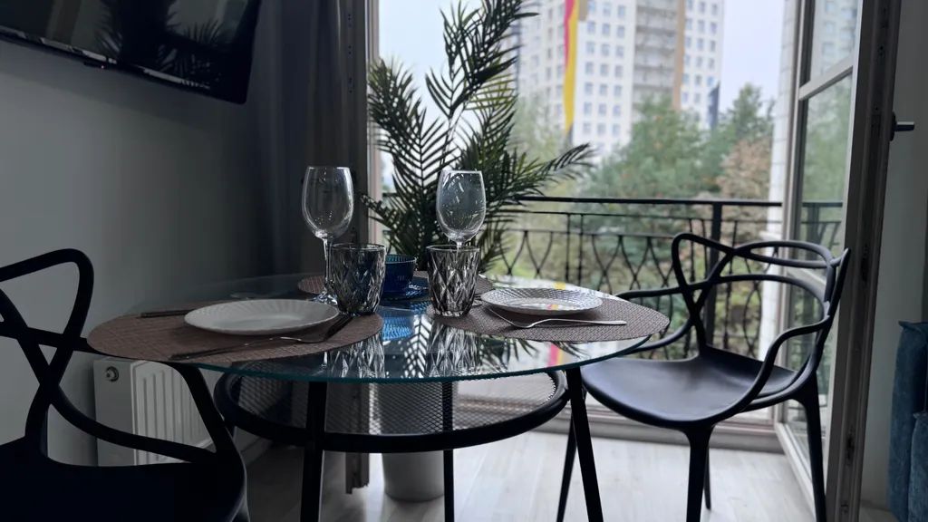 Большая студия недалеко от Крокус Экспо, ЖК Арт