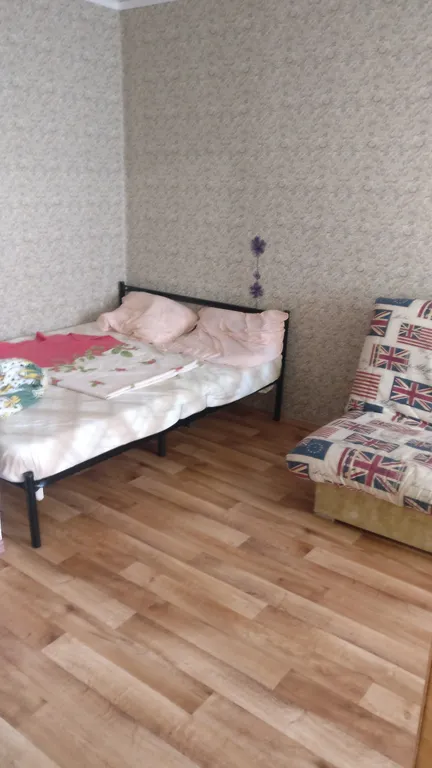 Уютная квартирка