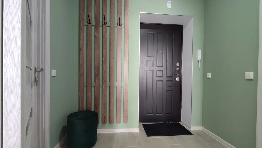 Комфортная квартира около Футбольного манежа