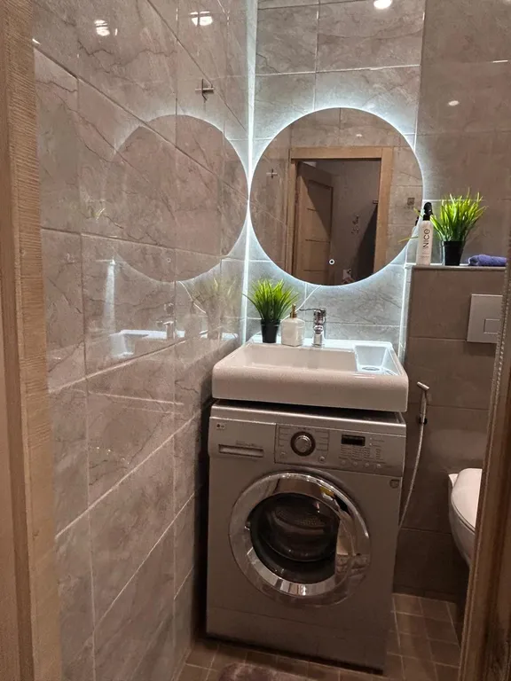 Цветная студия