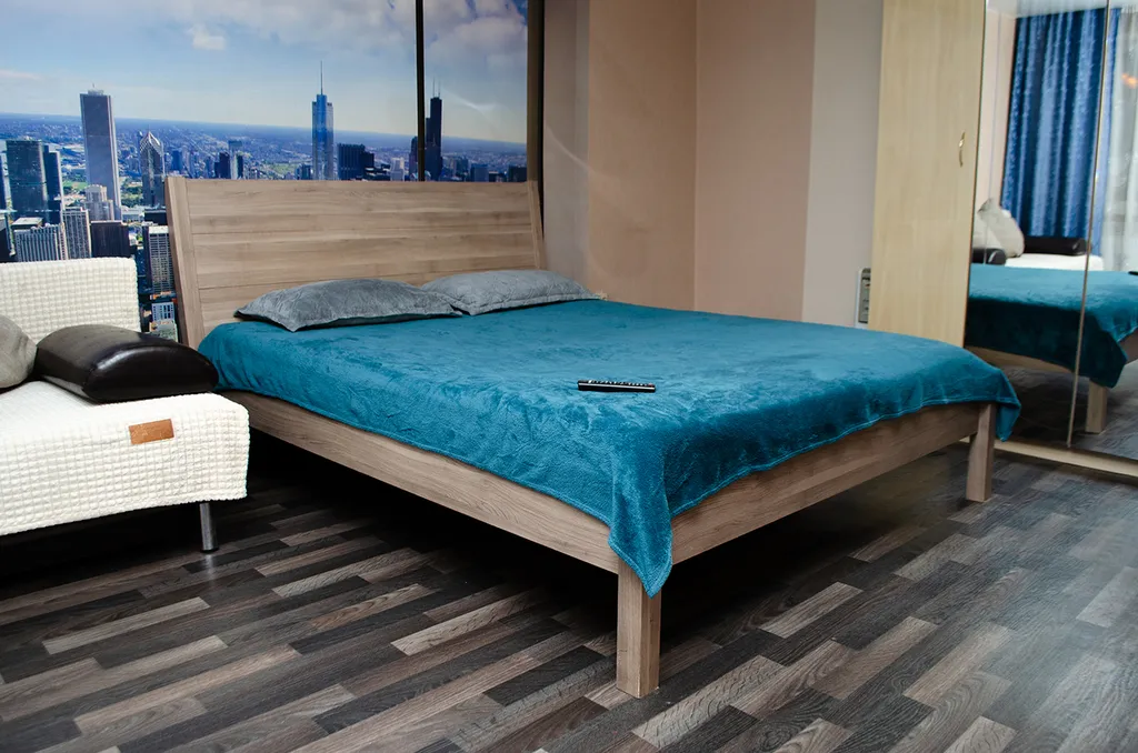 Квартира Уютная квартира в центре рядом с ЖД Вокзалом — Красноярск