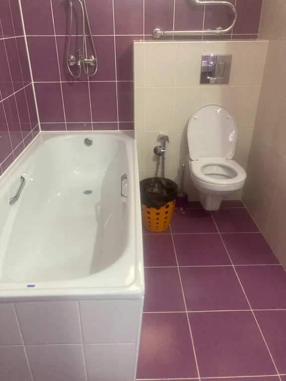 Номер Делюкс 2 местный без балкона