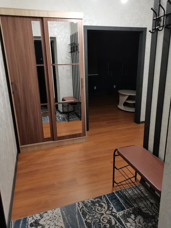 Первомайка