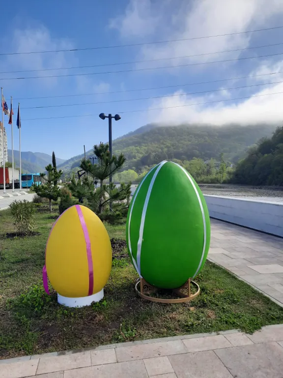 Квартира Комната — Лазаревское