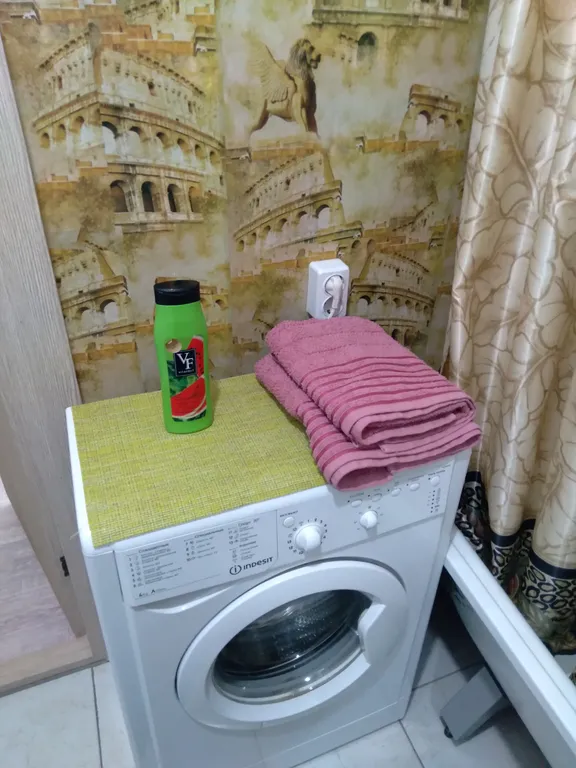 Студия для семьи в Горгиппии