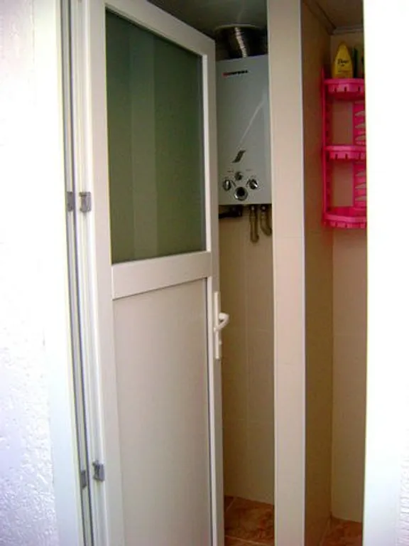 Домик эконом