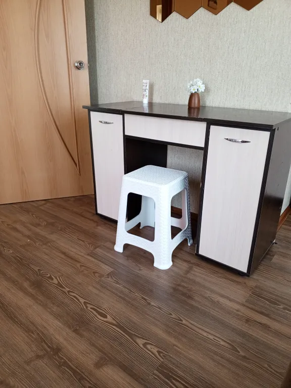 Комната №2 "Стандарт" с балконом на 2 этаже