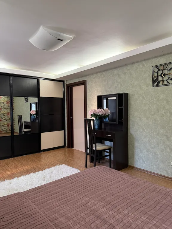 Квартира Евро двухкомнатная квартира в центре города — Казань