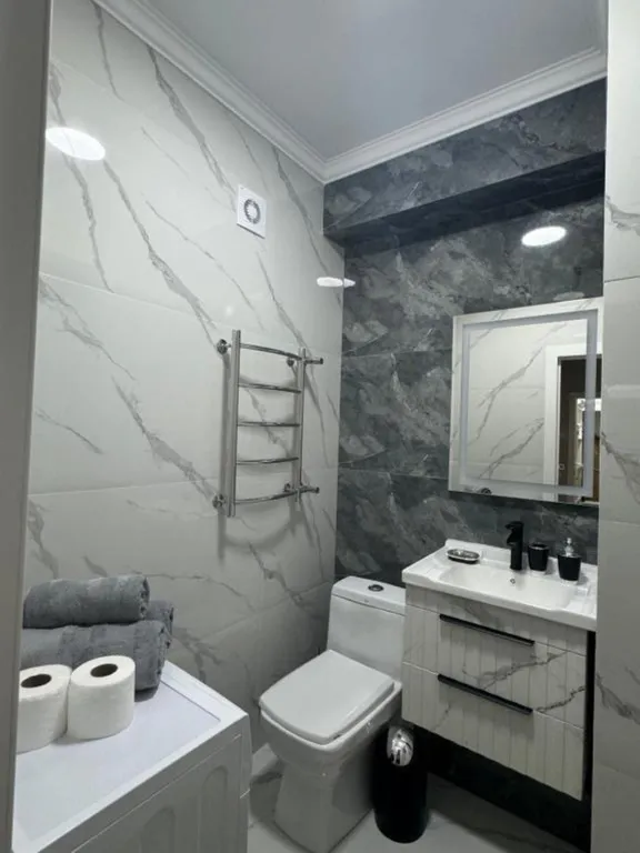 Уютно как у себя дома