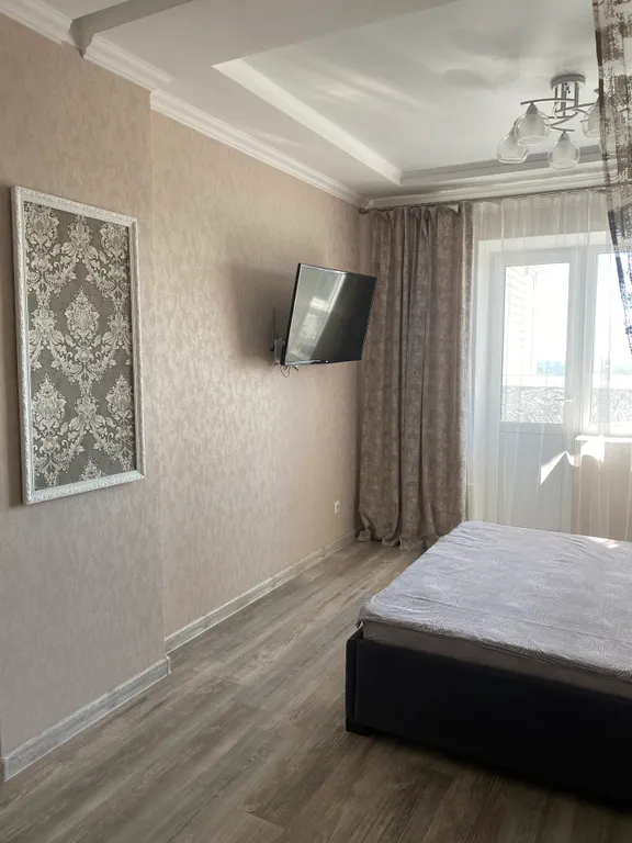 Апартаменты в центре города