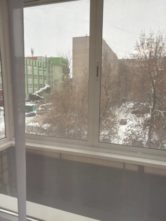 Квартира рядом с Эльгрином