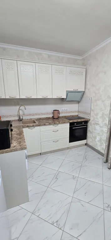 Однокомнатная квартира в центре города Нягань