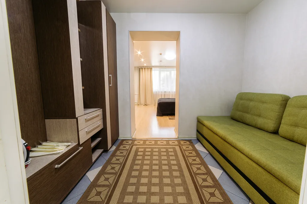 City Apartments - Junior suite rooms - Апартаменты для 4 человек