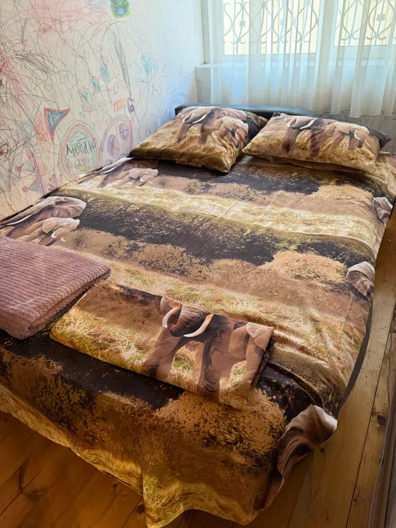 Дом под ключ в самом лучшем районе Сухума