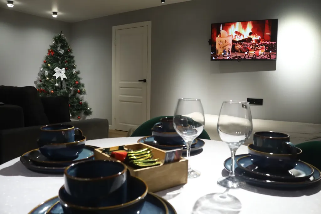 Квартира Уют у Розы — аренда посуточно в Байкальск