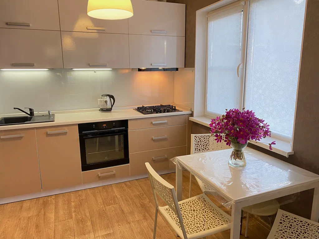 Коттедж Дом на Уикэнд — Новороссийск