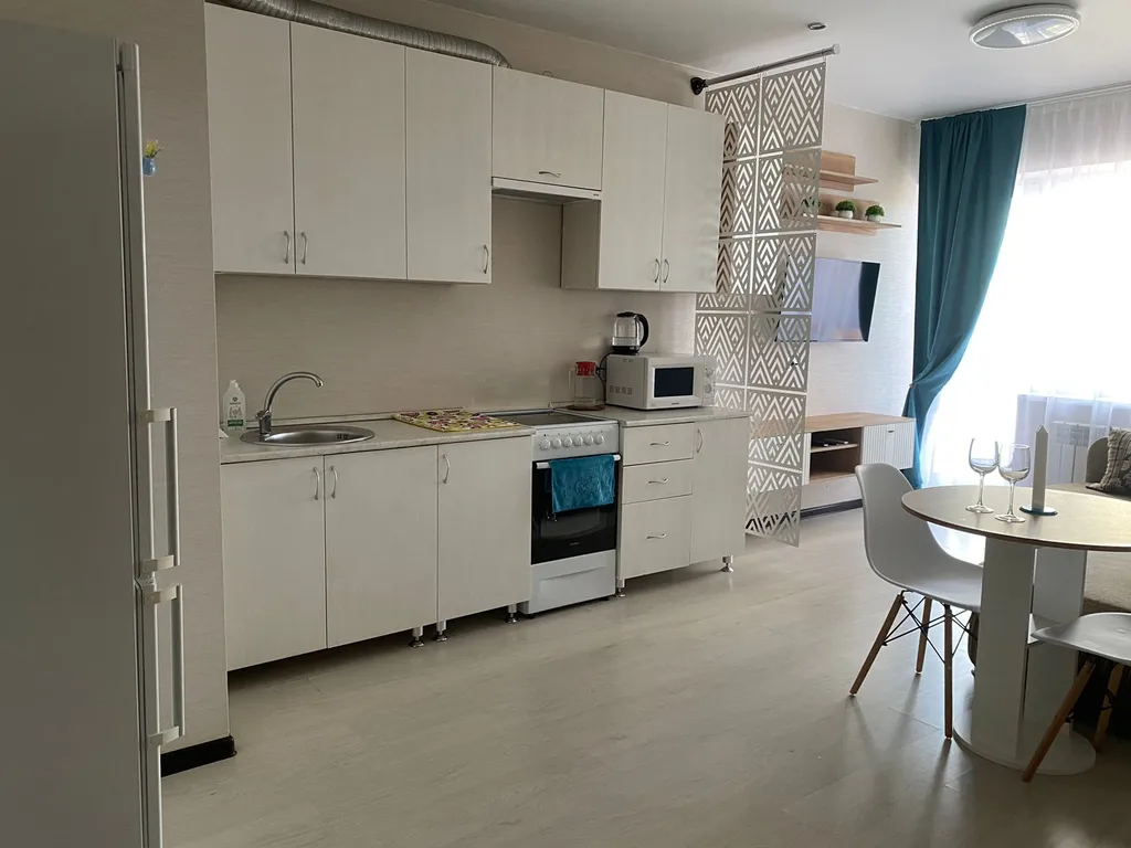 Уютная квартира в Сурской Ривьере