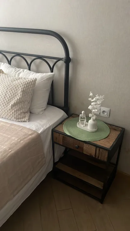 Новые дизайнерские апартаменты в Ваке Axis Towers