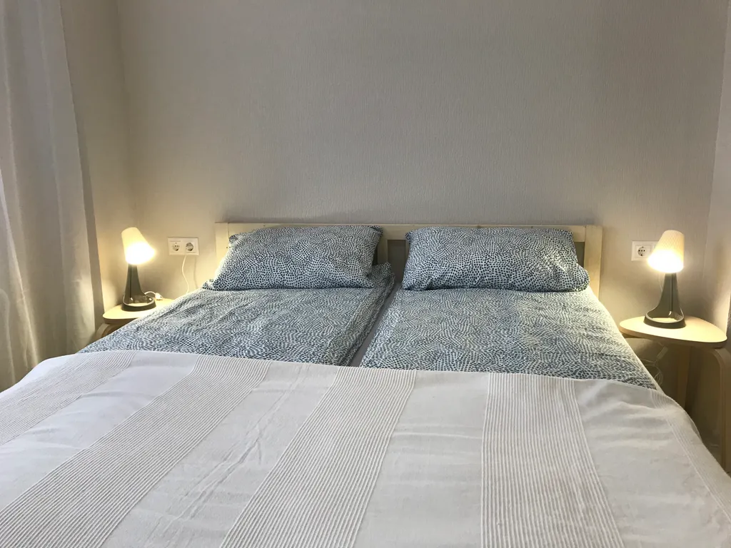 Квартира Апартамент с видом на город — аренда посуточно в Борисовичи