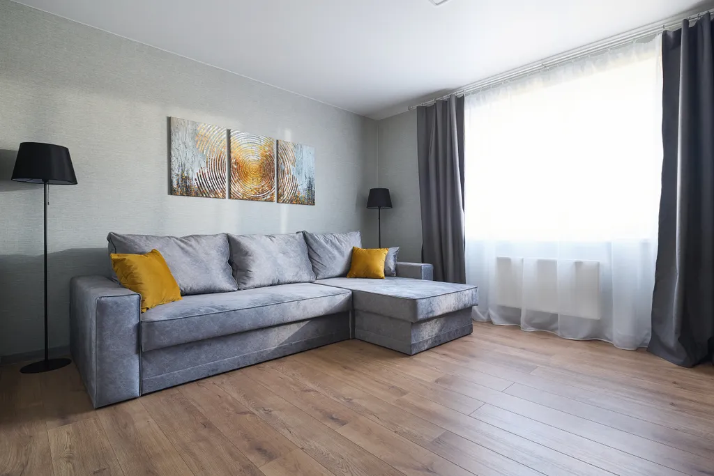 Квартира Baltic Sense — аренда посуточно в Пионерский