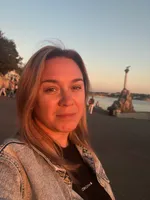 Виктория Афанасьева