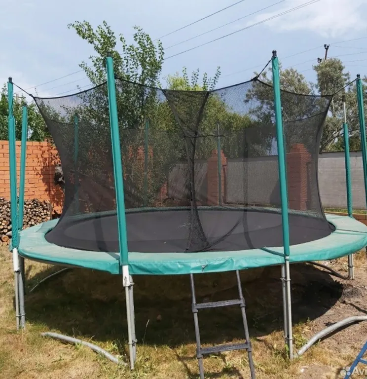 Коттедж Уют — Песчаный