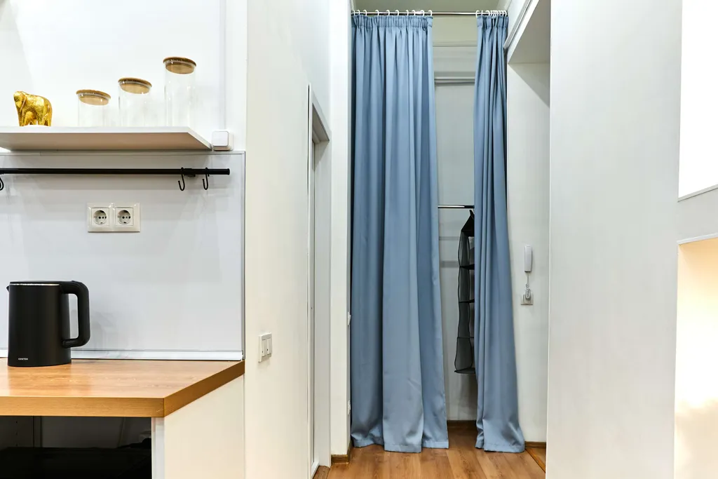 Шаг до Невского, уют и комфорт