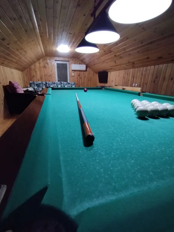 Новый гостевой дом на Торфяной недалеко от центра