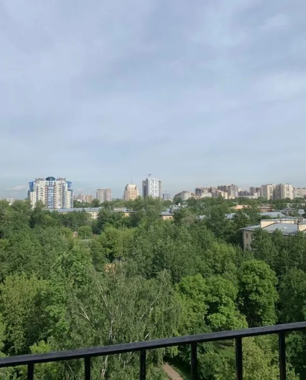 Студия у метро Московская