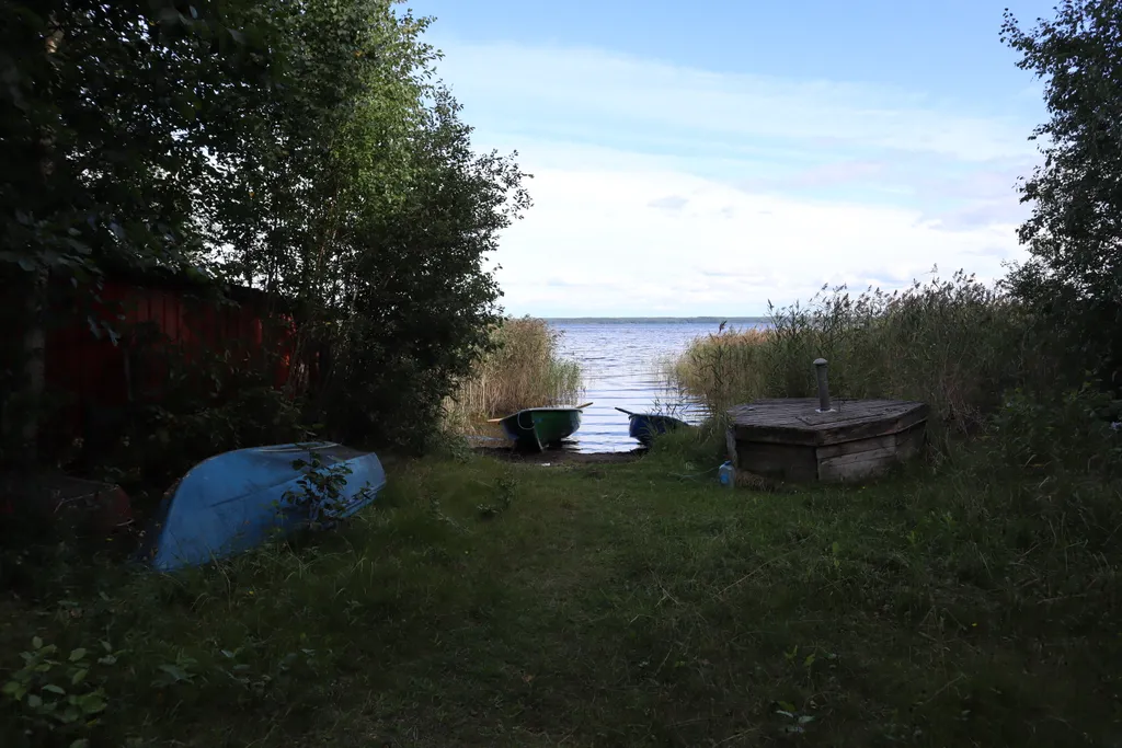 Коттедж 2-комнатный Дом — Райгуба