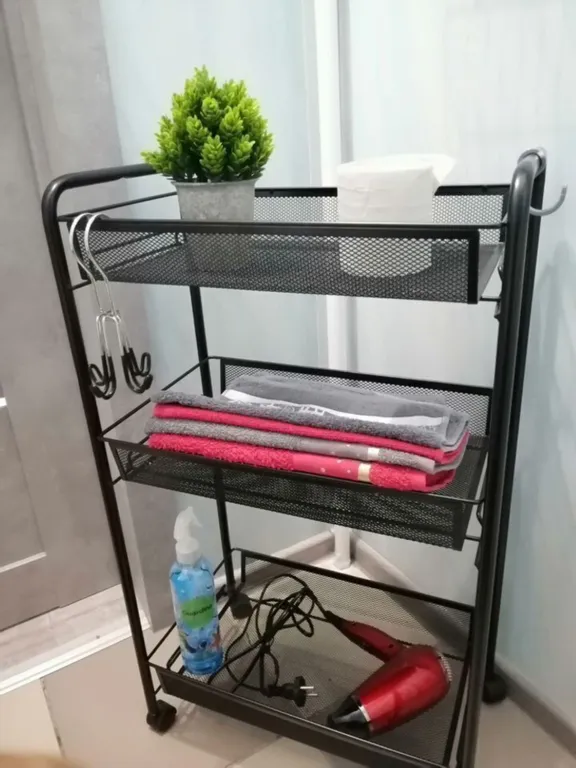 Уютная квартира в жилмассиве Ясный