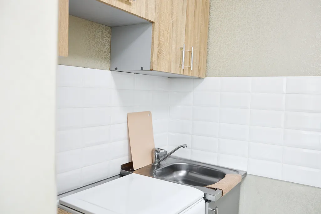 Квартира Чистая и уютная 2-комнатная квартира в самом центре с горячей водой — Уфа