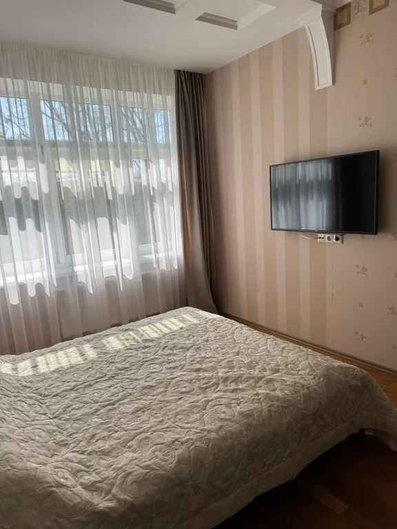 Квартира Тихая квартира в центре — Светлогорск