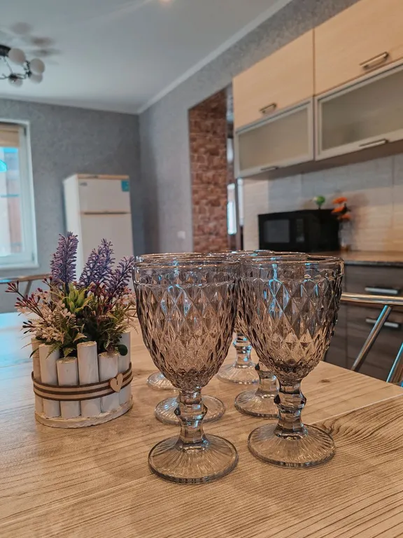 Уютный дом в центре города