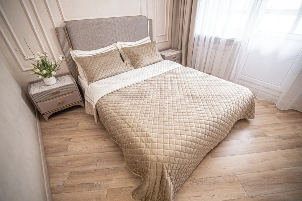 Апартаменты премиум класса