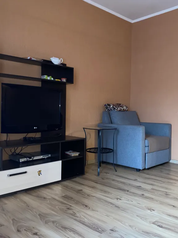 Квартира 1-комнатная Квартира — Санкт-Петербург