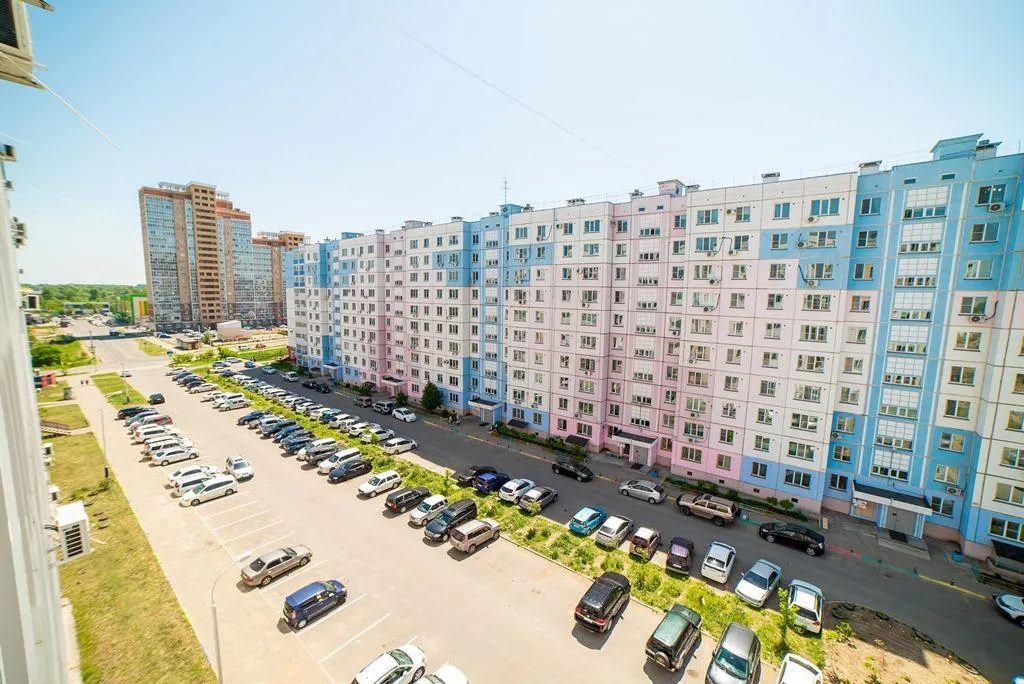 Однокомнатная квартира в районе арены ерофей