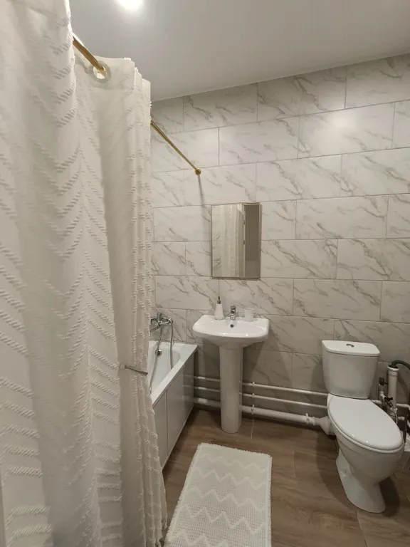 Квартира у пермских терм