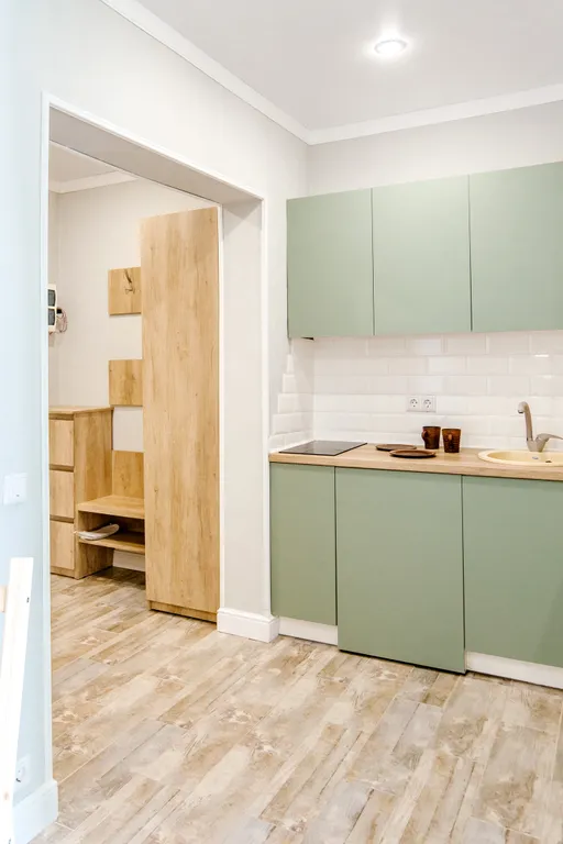 Весна для 6 гостей