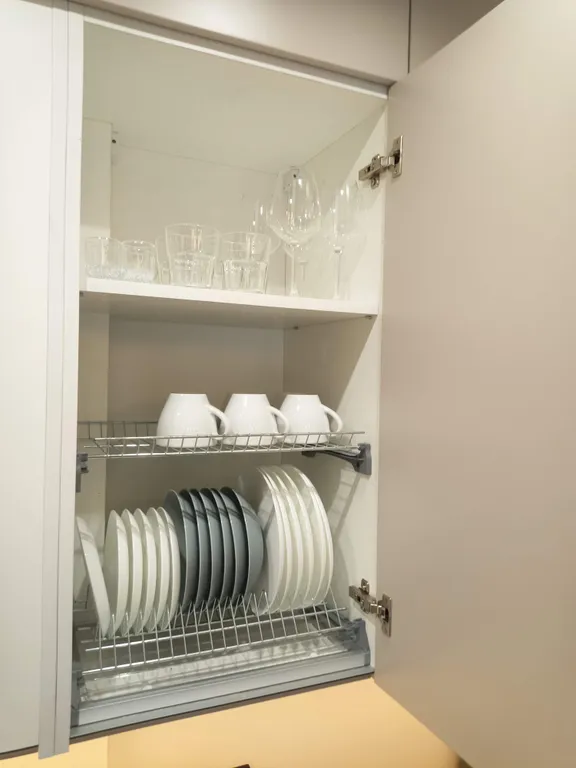 Апартаменты в самом центре