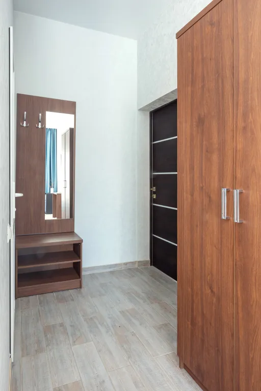 Квартира Комната — Нижнее Учдере